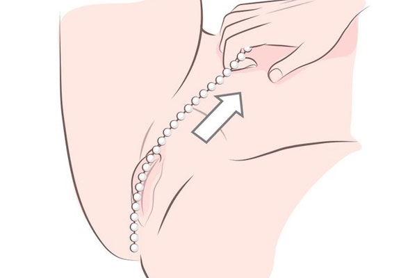 Sử dụng vòng ngọc trai là cách thủ dâm nữ cực đỉnh mà chị em không nên bỏ qua. Sử dụng vòng ngọc trai là cách thủ dâm nữ cực đỉnh mà chị em không nên bỏ qua.
