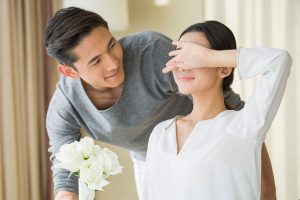 Đàn ông sẽ yêu bạn cuồng nhiệt hơn