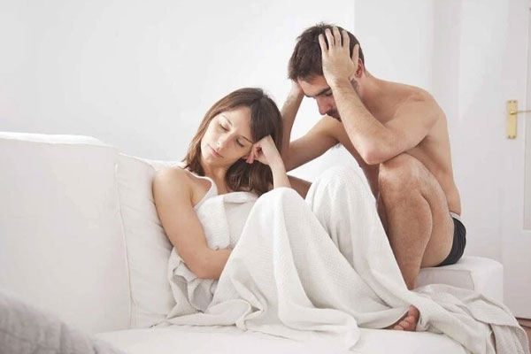 Đàn ông chỉ có thể nhịn quan hệ trong một thời gian ngắn khoảng từ 2 – 3 tuần. Đàn ông chỉ có thể nhịn quan hệ trong một thời gian ngắn khoảng từ 2 – 3 tuần.