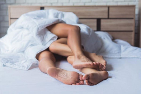Đây là cách giúp thỏa mãn nhu cầu sinh lý mà không bị gò bó trong một mối quan hệ Đây là cách giúp thỏa mãn nhu cầu sinh lý mà không bị gò bó trong một mối quan hệ