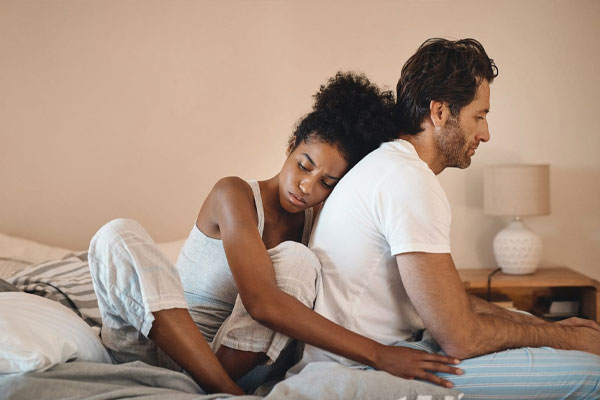 Không nên có tình cảm khi bước vào mối quan hệ FWB Không nên có tình cảm khi bước vào mối quan hệ FWB