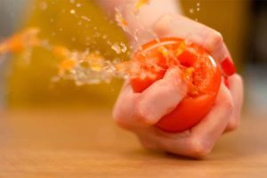 Dâm thủy được tiết ra khi đạt kích thích cực độ