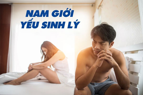 Giúp cải thiện chức năng sinh lý nam giới hiệu quả Giúp cải thiện chức năng sinh lý nam giới hiệu quả