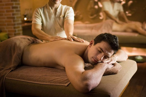 Massage Nuru là phương pháp mát xa phổ biến tại Nhật Bản Massage Nuru là phương pháp mát xa phổ biến tại Nhật Bản