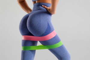 Mông đẹp được đáng giá dựa vào nhiều yếu tố