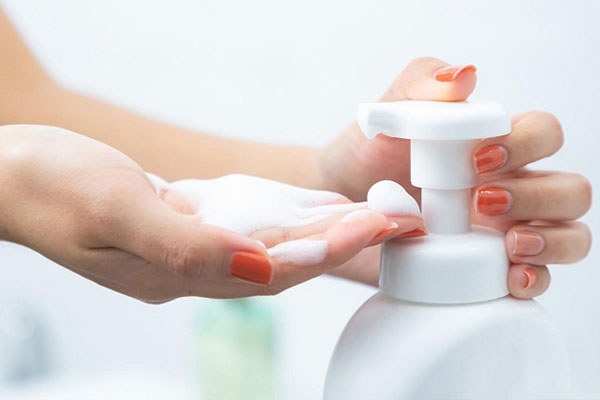 Lựa chọn sản phẩm phù hợp khi vệ sinh vùng kín Lựa chọn sản phẩm phù hợp khi vệ sinh vùng kín