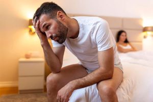 Thời gian quan hệ phản ánh chất lượng cuộc yêu của các cặp đôi
