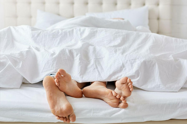 Thượng mã phong là hiện tượng đột quỵ khi quan hệ tình dục