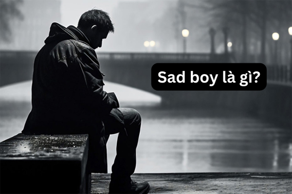 sad boy dùng để tả những chàng trai có tâm hồn nhạy cảm sad boy dùng để tả những chàng trai có tâm hồn nhạy cảm