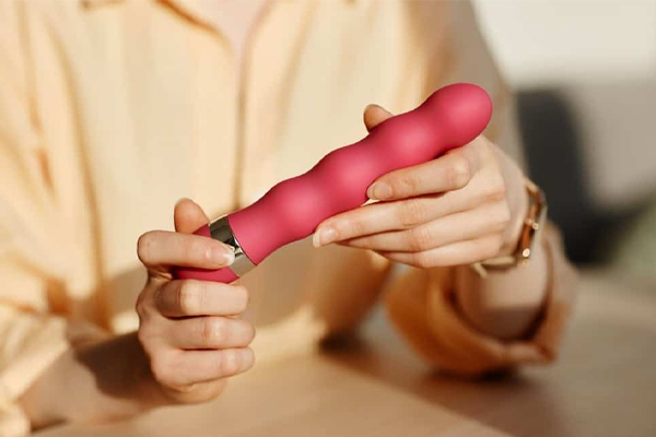 Sextoy dụng cụ giúp phái nữ đạt cực khoái