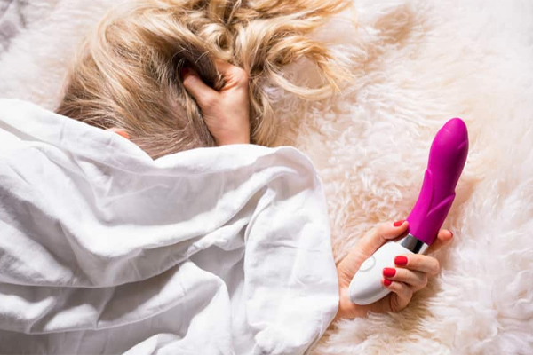 Lưu ý giúp sử dụng sextoy một cách an toàn và hiệu quả