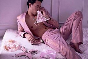 Người mắc bệnh rối loạn ái vật có xu hướng tập trung vào một loại đồ vật