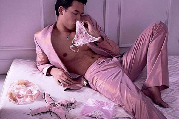 Người mắc bệnh rối loạn ái vật có xu hướng tập trung vào một loại đồ vật Người mắc bệnh rối loạn ái vật có xu hướng tập trung vào một loại đồ vật