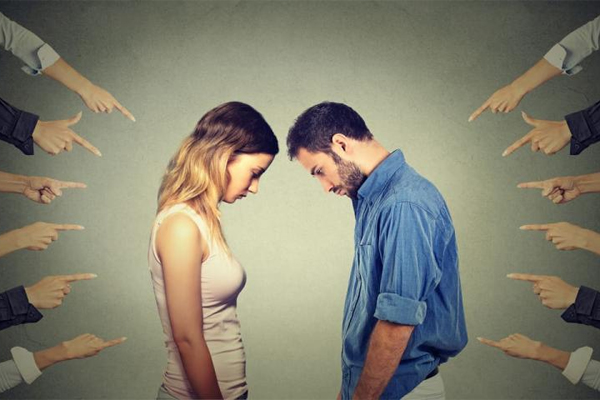 Loạn luân làm ảnh hưởng tiêu cực đến thế hệ sau Loạn luân làm ảnh hưởng tiêu cực đến thế hệ sau