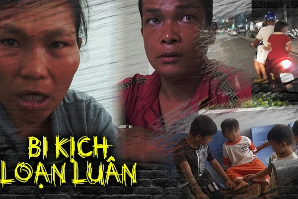 Loạn luân ảnh hưởng giá trị cốt lõi về đạo đức và thuần phong mỹ tục xã hội