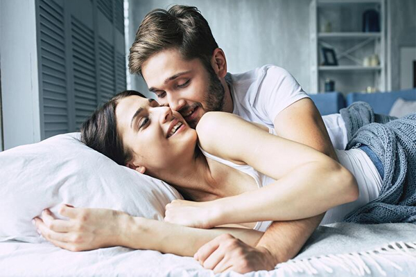 Phụ nữ đã trải qua “chuyện ấy” thường trở nên tự tin hơn khi tiếp xúc với bạn tình Phụ nữ đã trải qua “chuyện ấy” thường trở nên tự tin hơn khi tiếp xúc với bạn tình
