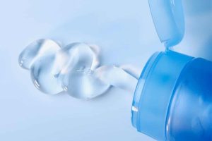 Sản phẩm gel bôi trơn giúp cuộc yêu thú vị hơn