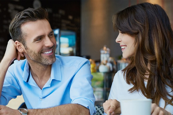 Ánh mắt là một trong những công cụ giao tiếp tình dục mạnh mẽ nhất Ánh mắt là một trong những công cụ giao tiếp tình dục mạnh mẽ nhất