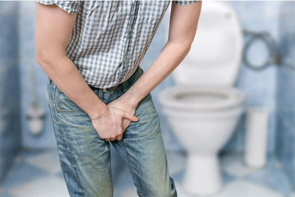 Dương vật nổi mụn tùy tình trạng có thể gây nguy hiểm Dương vật nổi mụn tùy tình trạng có thể gây nguy hiểm