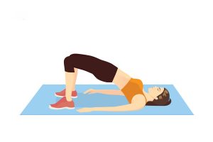 Bài tập giúp se khít vùng kín tại nhà hiệu quả