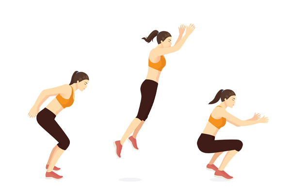 Giúp cơ thể chắc khỏe và hỗ trợ se khít vùng kín Giúp cơ thể chắc khỏe và hỗ trợ se khít vùng kín