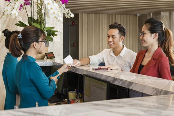Cách rủ bạn gái đi nhà nghỉ cần ngỏ lời tế nhị và không gây khó chịu cho người yêu.