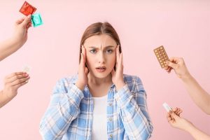Có nhiều phương pháp tránh thai không cần sử dụng thuốc