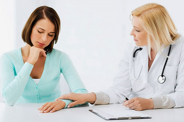 Nên lên lịch thăm khám phụ khoa theo các mốc 1 tháng, 3 tháng, 6 tháng và sau đó là hàng năm. Nên lên lịch thăm khám phụ khoa theo các mốc 1 tháng, 3 tháng, 6 tháng và sau đó là hàng năm.