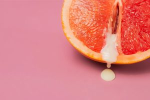Phụ nữ thường tiết ra khí hư sau khi quan hệ