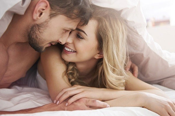 Nếu cả hai đã cảm thấy sẵn sàng trước khi lâm trận Nếu cả hai đã cảm thấy sẵn sàng trước khi lâm trận