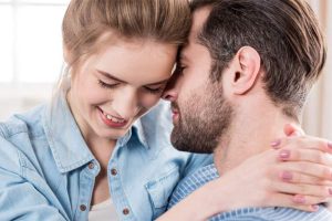Dấu hiệu chàng đã nghiện bạn dễ dàng nhận thấy