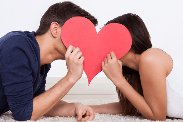 Thời điểm thích hợp để make love phụ thuộc vào nhiều yếu tố Thời điểm thích hợp để make love phụ thuộc vào nhiều yếu tố