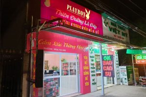 Shop Condom Việt chuyên cung cấp bao cao su đôn dên Hà Nội đáng tin cậy.