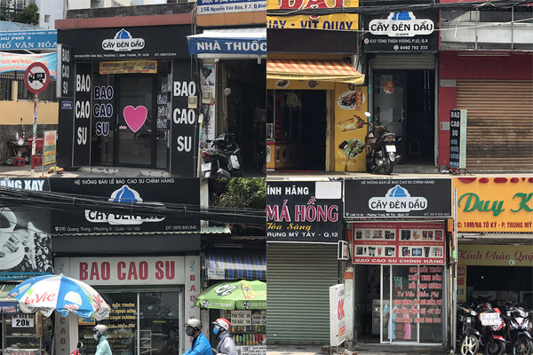 Shop Cây Đèn Dầu chuyên cung cấp các dòng sản phẩm bao cao su chất lượng. Shop Cây Đèn Dầu chuyên cung cấp các dòng sản phẩm bao cao su chất lượng.