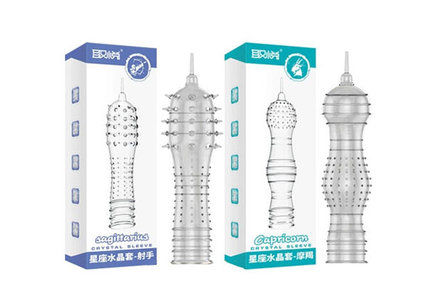 Bao cao su gai mỏng Scorpio là một lựa chọn độc đáo mang đến trải nghiệm chân thực.