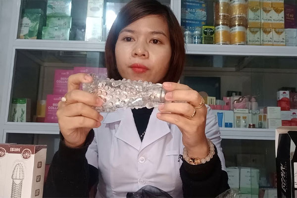 Nên ưu tiên các thương hiệu bao cao su đôn dên nổi tiếng và được nhiều người tiêu dùng đánh giá cao.