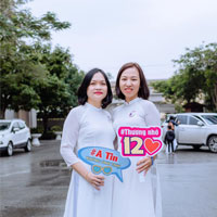 Dược sĩ: Cao Thị Dung