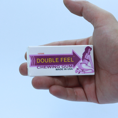 Kẹo kích dục Double Feel