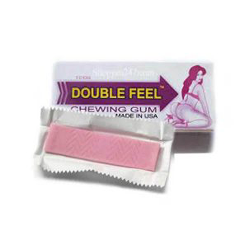 Kẹo kích dục Double Feel
